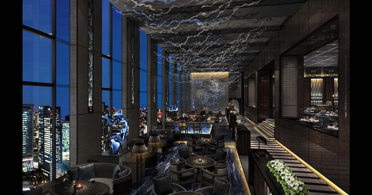 DINING & BAR TABLE 9 TOKYO（品川/創作料理） - Retty（レッティ）