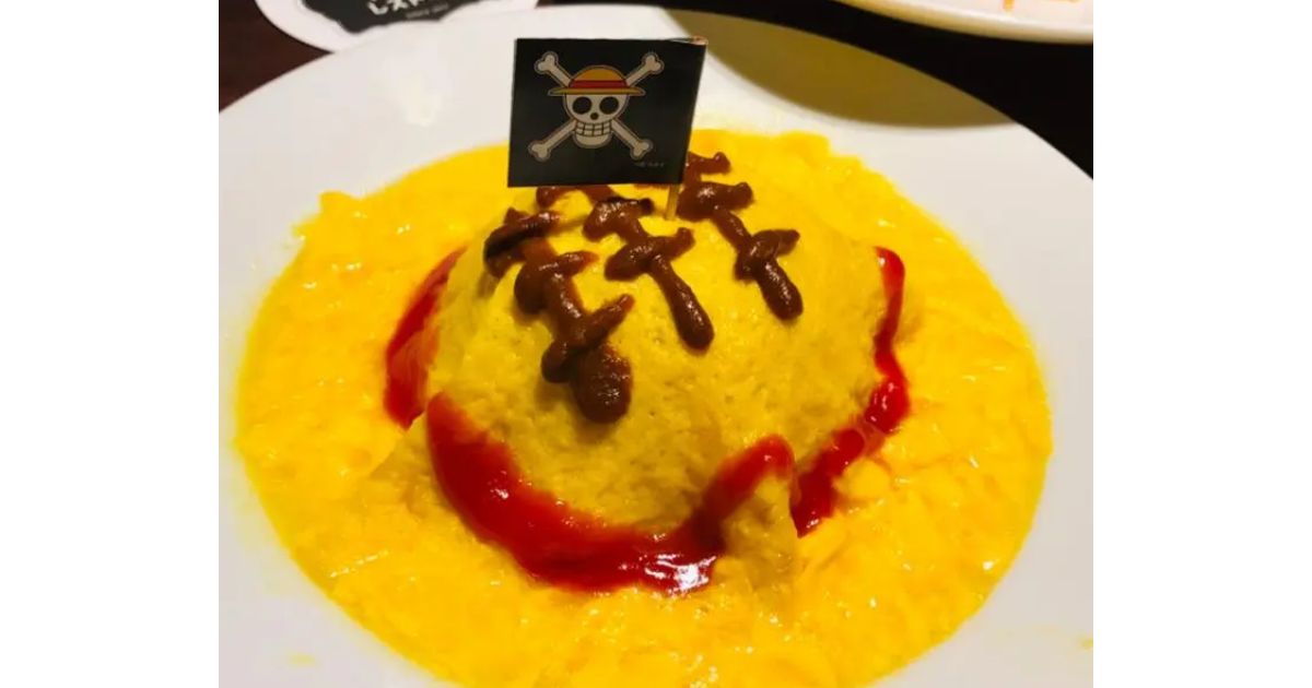 サンジのおれ様レストラン 東京タワー 浜松町 ランチバイキング ビュッフェ Retty