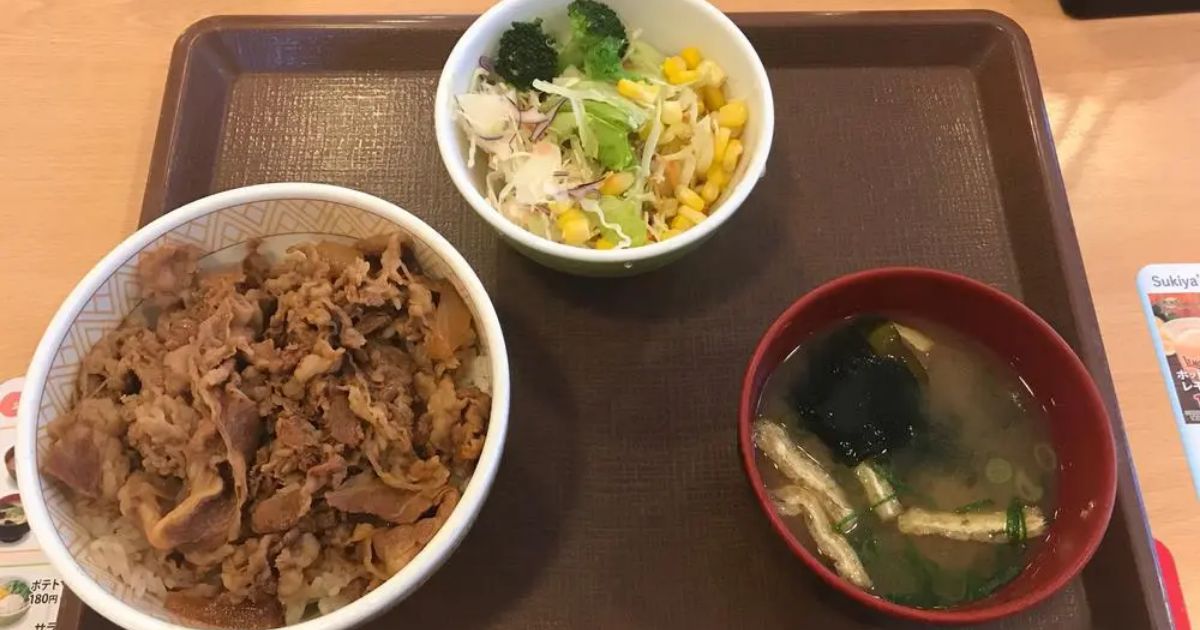すき家 丼 大 2個 牛丼 | 牛丼ラインナップ | すき家のメニュー | すき家