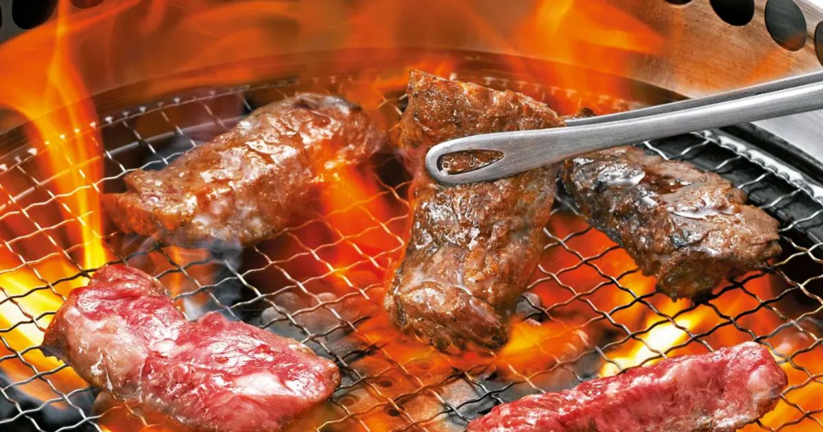 焼肉きんぐ 鳥栖店（鳥栖/焼肉） - Retty（レッティ）
