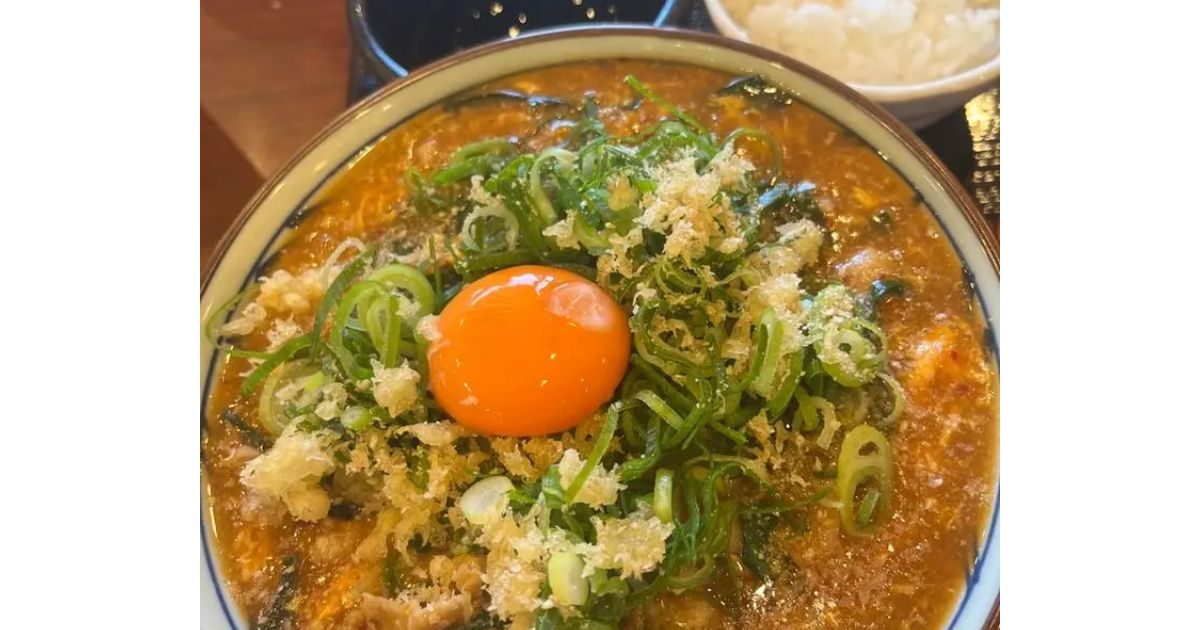 丸亀製麺 門真店（門真/うどん） - Retty（レッティ）