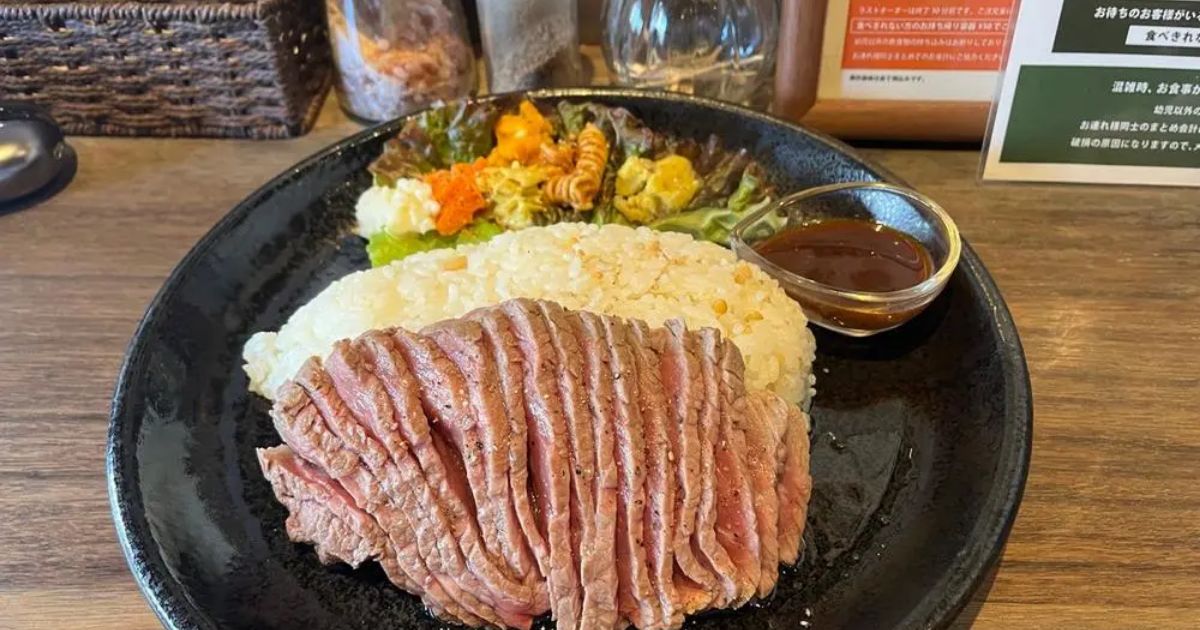 CAFE G.A.（カフェ ジーエー）（中川区/カフェ） - Retty