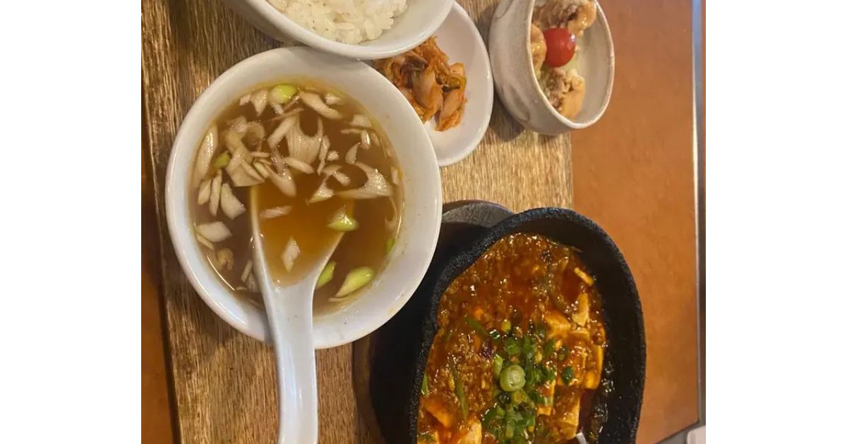 中国料理 温故知新（吹田/中華） - Retty（レッティ）