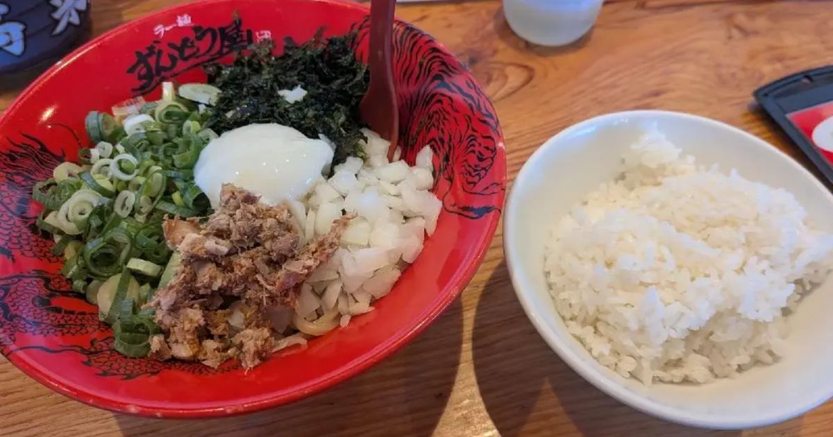 ラー麺 ずんどう屋 摂津西店（茨木/ラーメン） - Retty（レッティ）