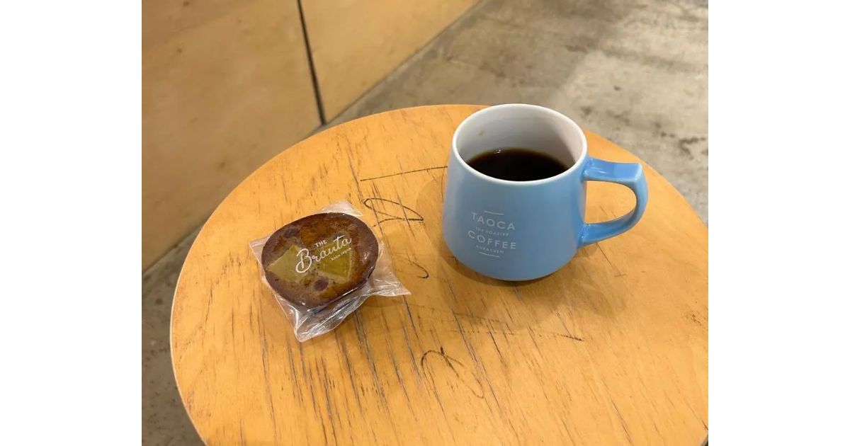 タオカコーヒー OKAMOTO KOBE（東灘/コーヒー専門店） - Retty