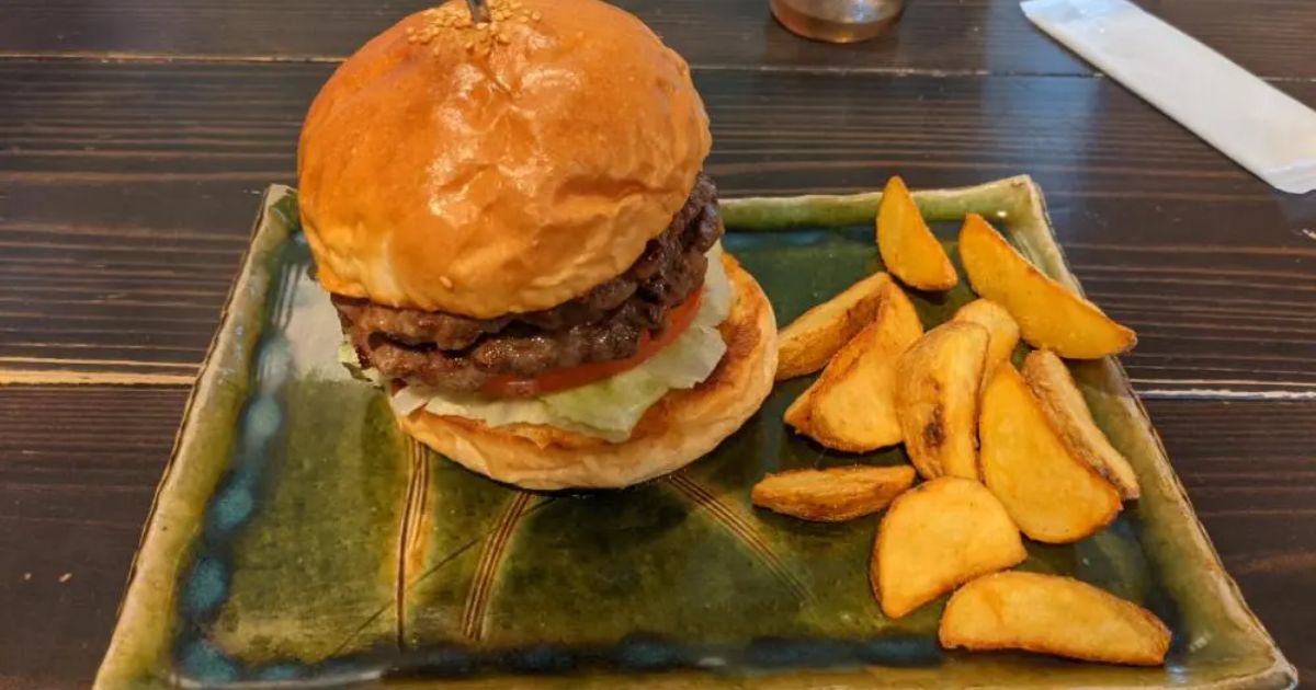 口コミ一覧：三六〇 BURGER & SANDWICH - Retty（レッティ） 日本最大 