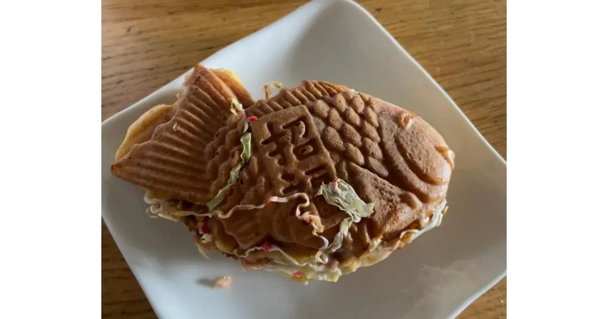 おめで鯛焼き本舗 丸井錦糸町店(錦糸町/スイーツ) - Retty おめで鯛焼き本舗 丸井錦糸町店(錦糸町/スイーツ) - Retty