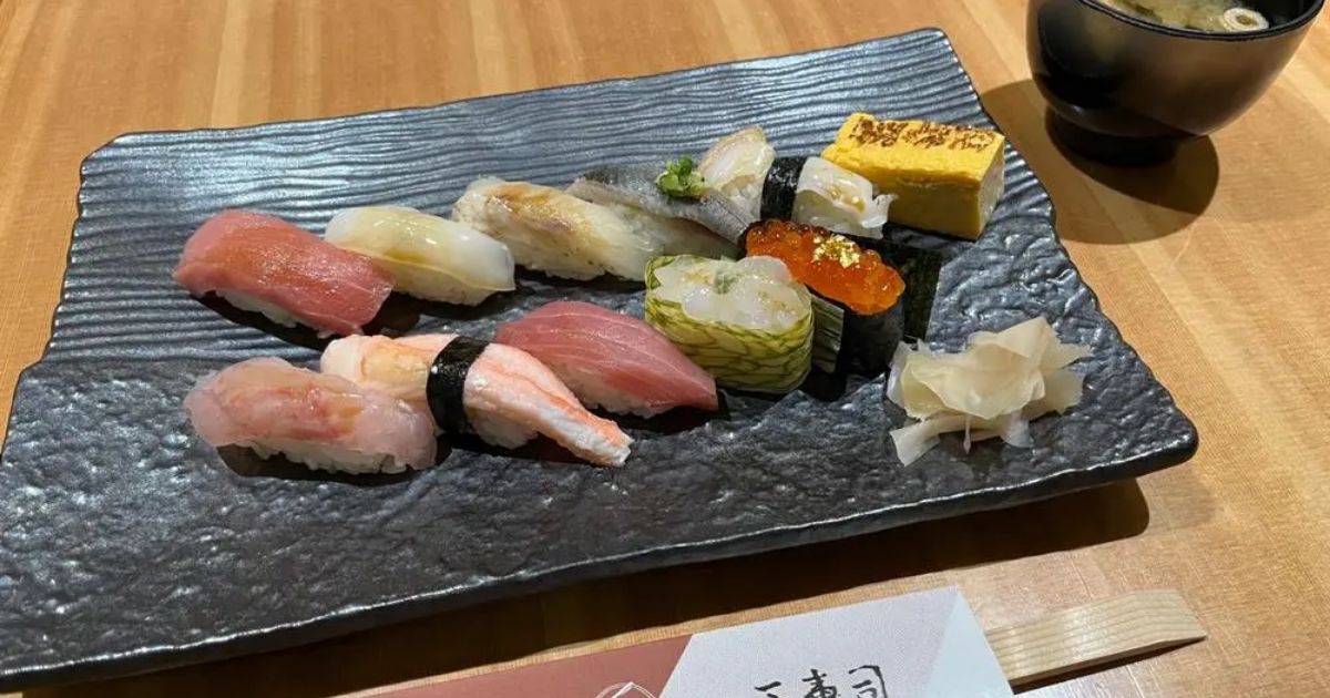 寿司屋 福寿司 (@fukuzushi.kashima) • Instagram photos and videos