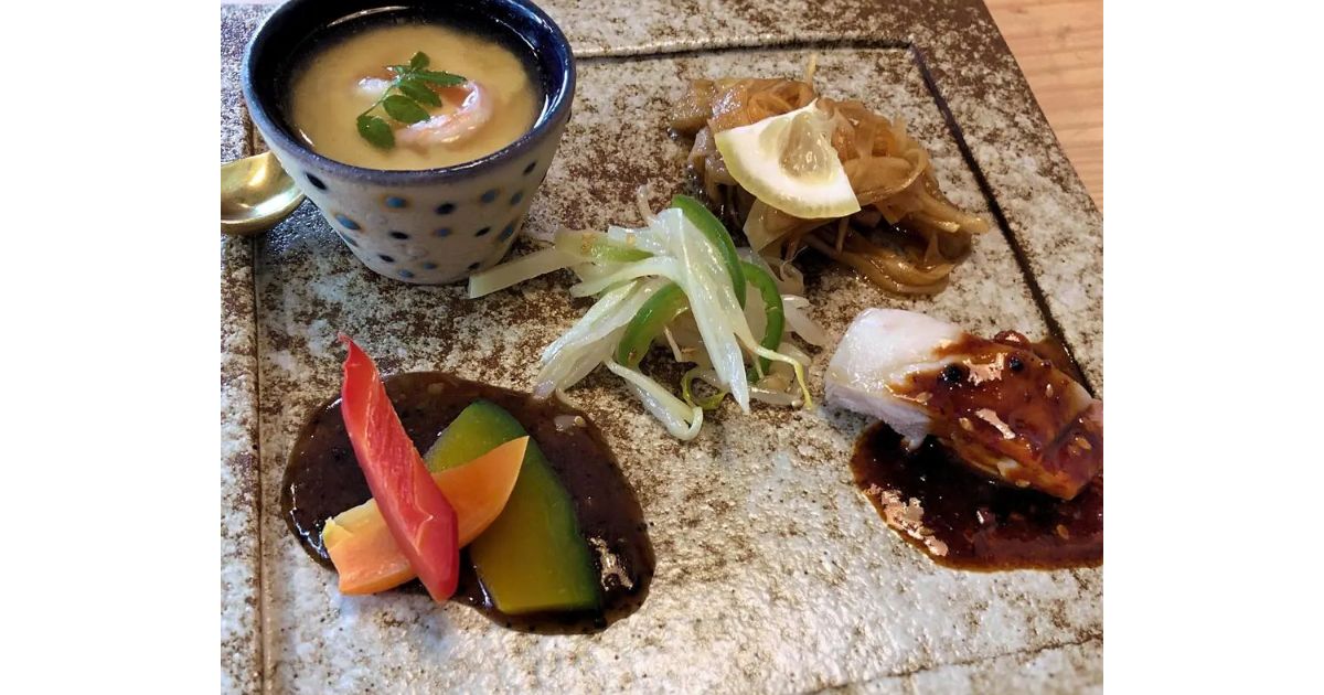 CHINESE FOOD eito（チャイニーズフード エイト）（御影/中華