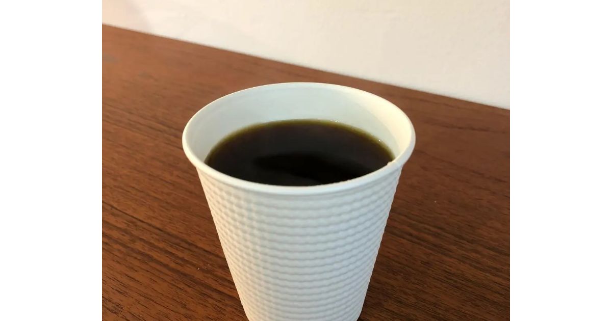 Switch Coffee Tokyo Yoyogi（スウィッチコーヒートウキョウ ヨヨギ