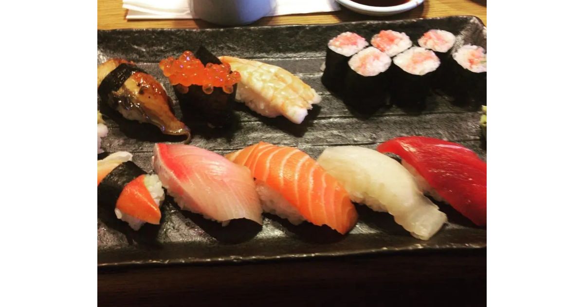 Sushi Tomi, Mountain View(サンフランシスコ/寿司) Retty