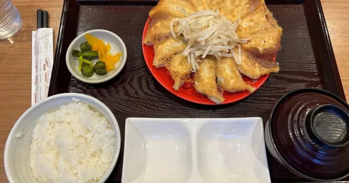 浜太郎 餃子センター（細江/餃子） - Retty（レッティ）