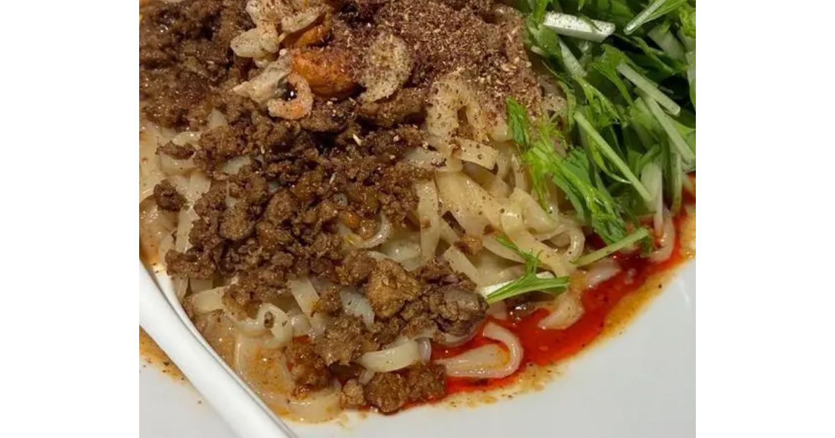 175°DENO担担麺 GINZa店（銀座/担々麺） - Retty（レッティ）