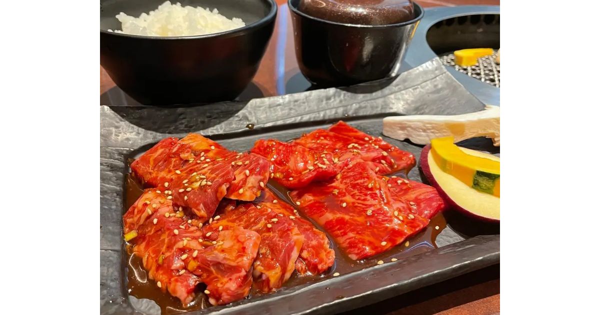 焼肉 夢一 大崎店 五反田 焼肉 Retty