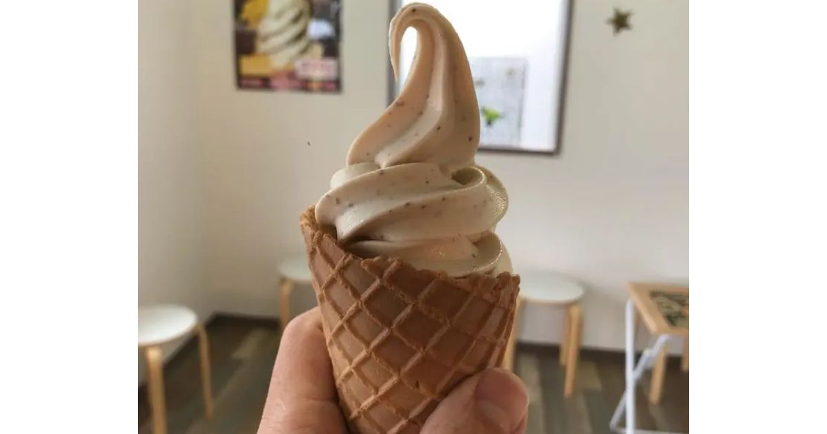 Honey Imo 本店（宮崎市/ソフトクリーム） - Retty（レッティ）