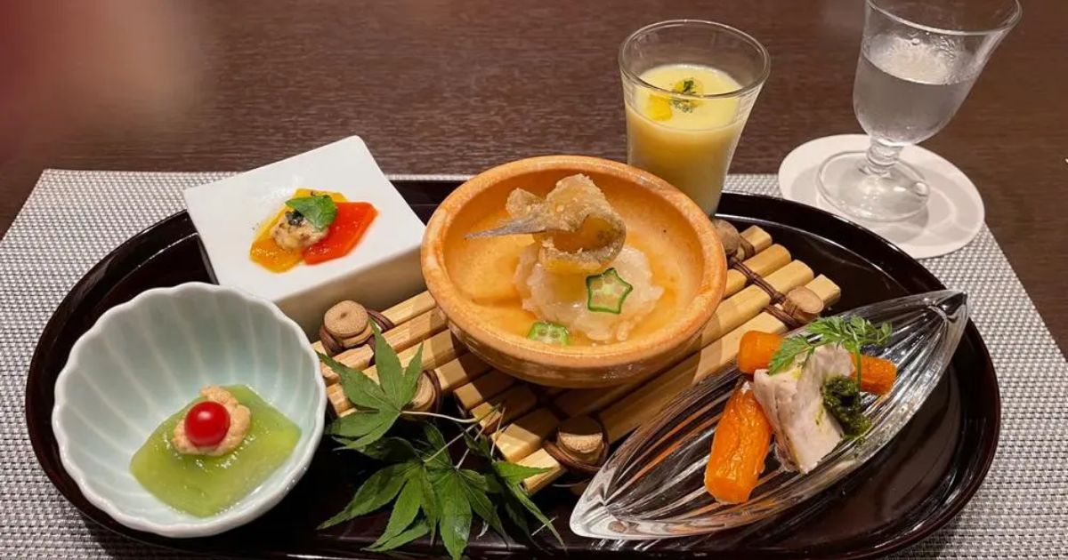 ダイニング UMI ビーチサイド温泉リゾートゆうみ（南房総/旅館