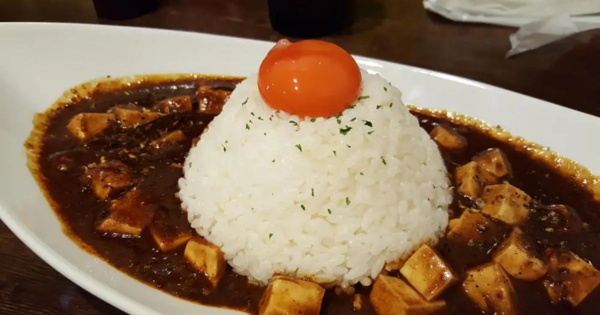 豚骨黒カレー MECHA（鶴橋/カレー） - Retty（レッティ）