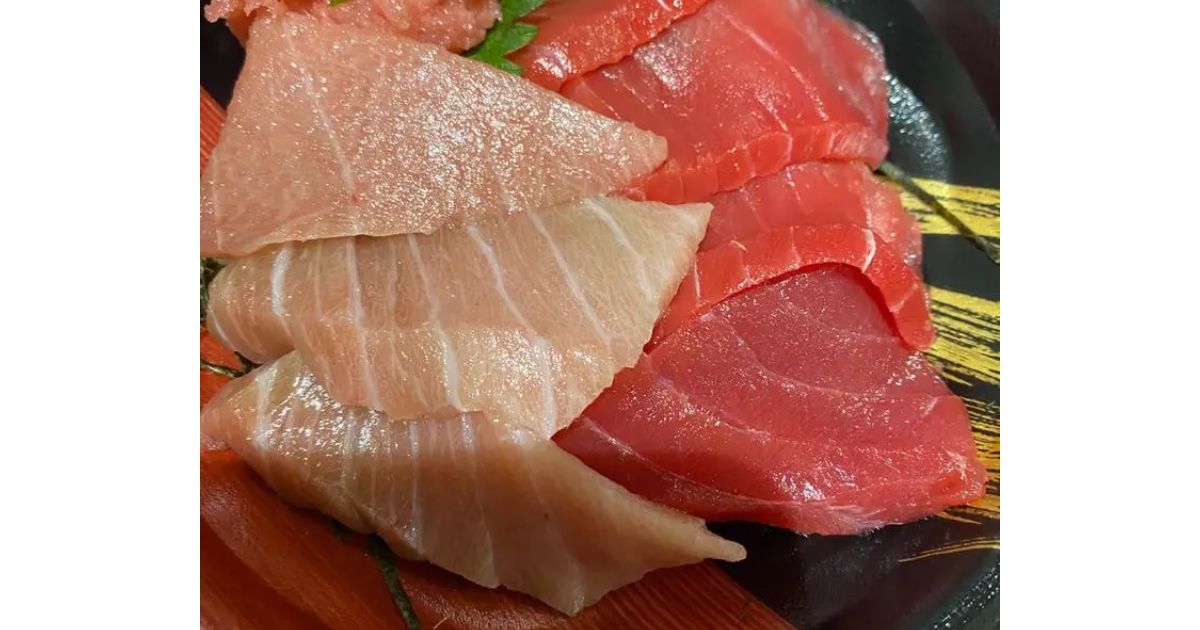 口コミ一覧：九州まぐろ 旦過店 Retty 日本最大級の実名型グルメサービス