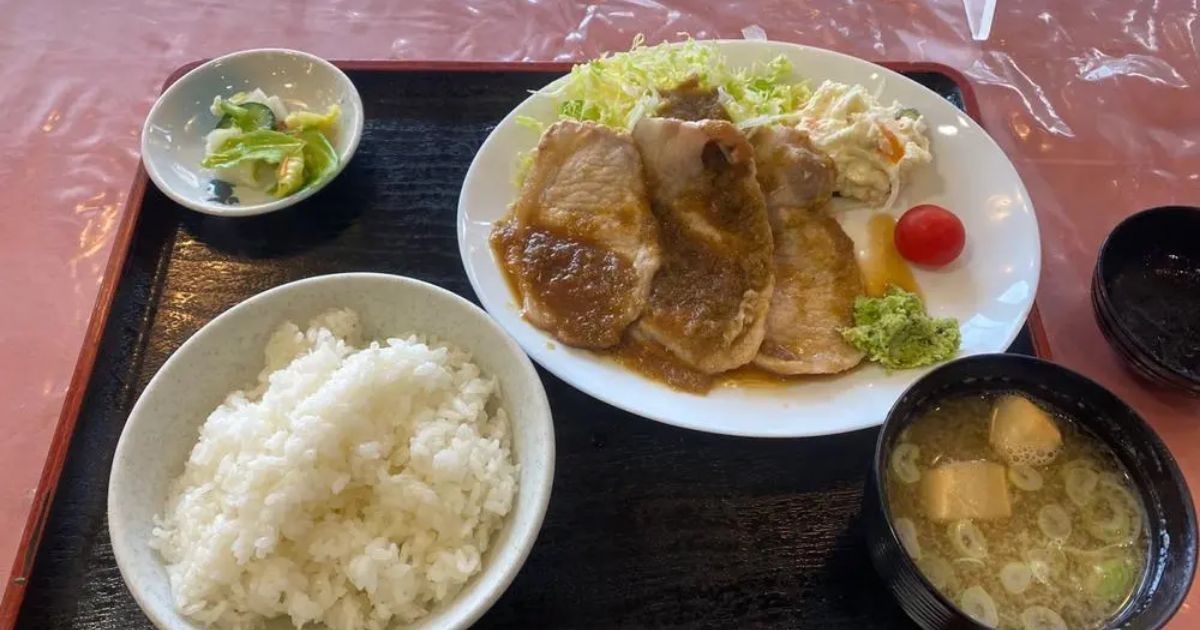 レストラン 銀河亭 道の駅 みやもり店（遠野/そば（蕎麦）） - Retty