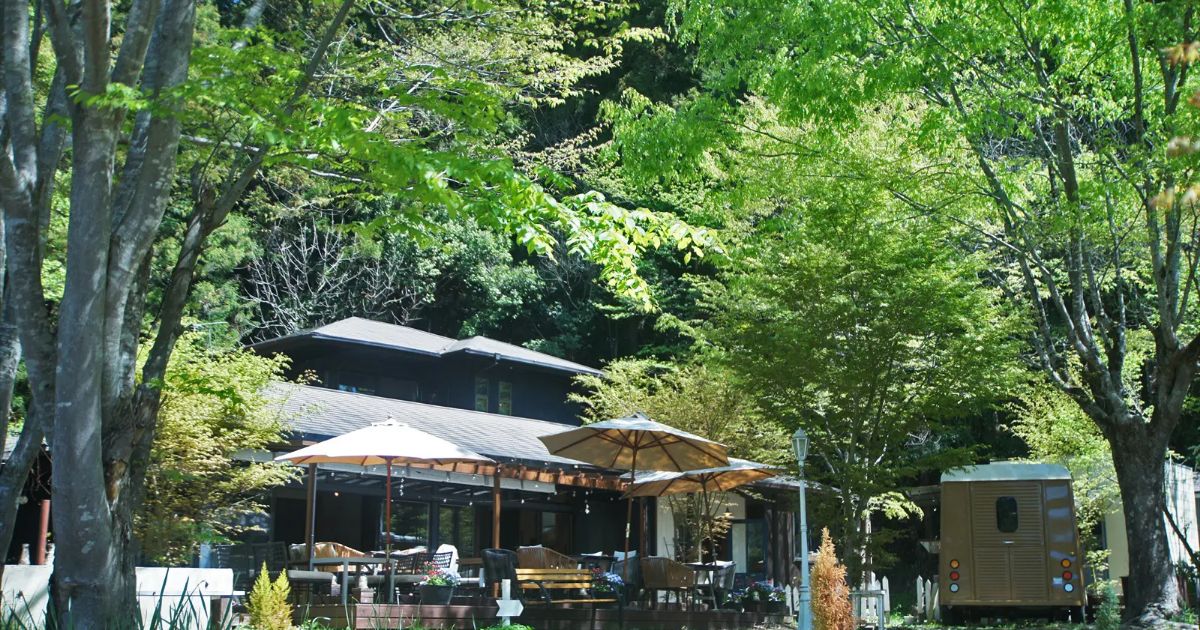 Retty（レッティ）