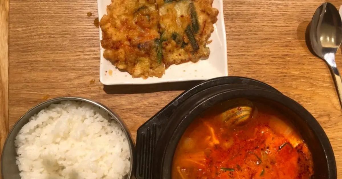 韓美膳 ジ・アウトレット広島店（五日市/韓国料理） - Retty（レッティ）