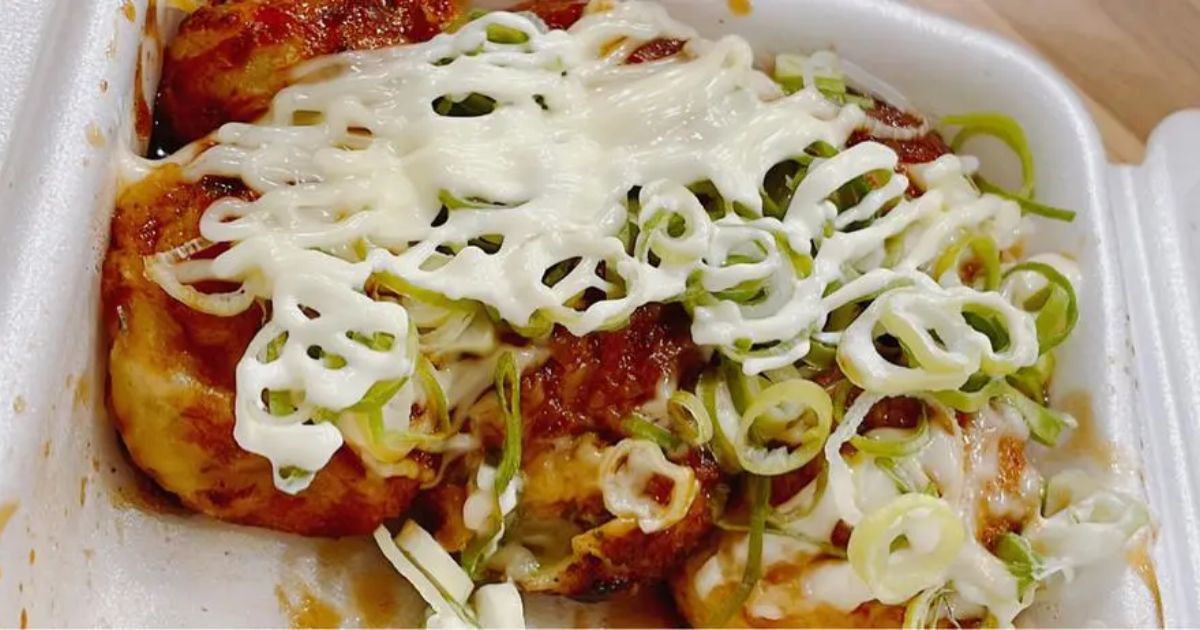 たこや樹屋（八幡東区/たこ焼き） - Retty（レッティ）