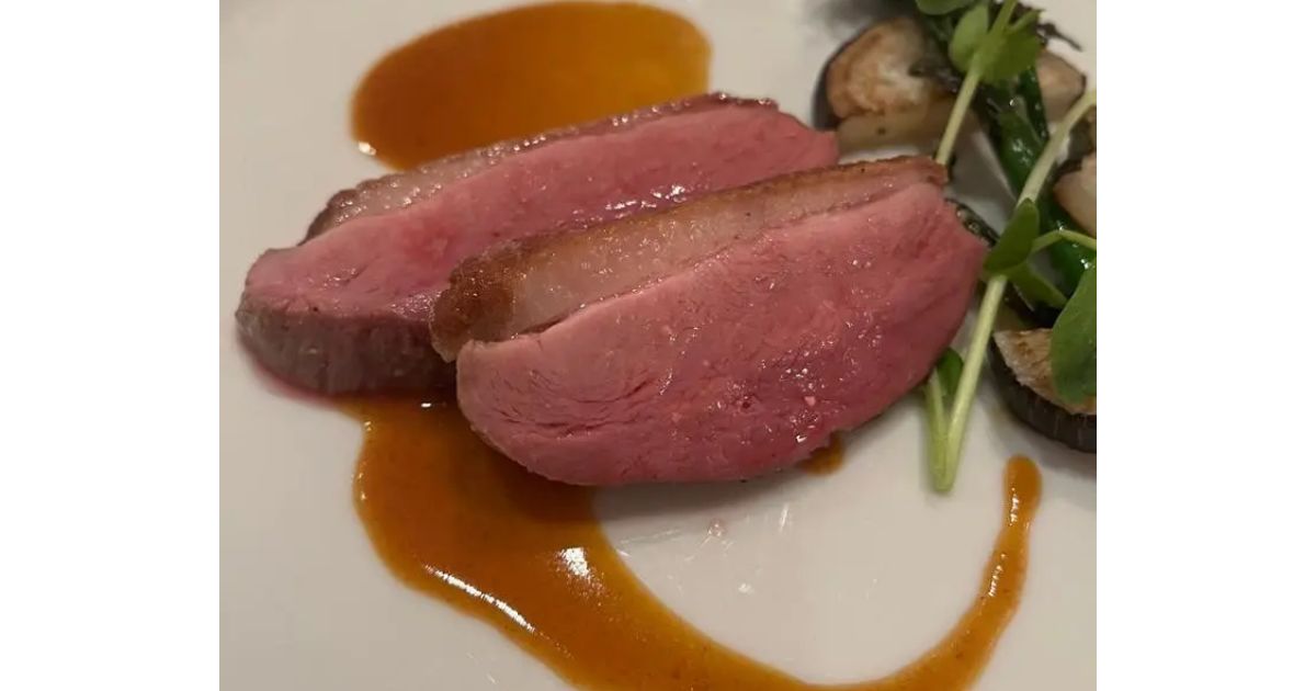 Vingt-cinq BLANCHE（アメリカ村/フランス料理） - Retty