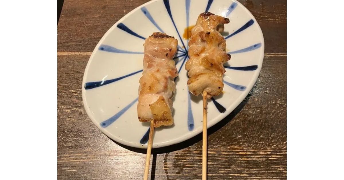 炭火焼鳥 吉平 八坂通り店 松山 焼き鳥 Retty