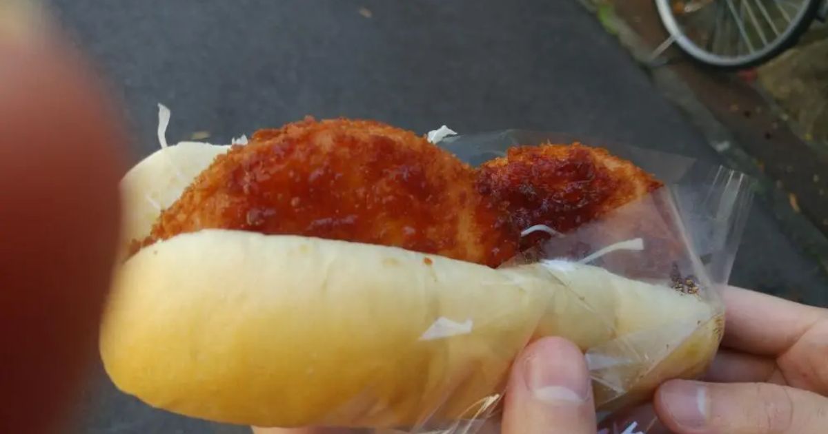 こっぺぱん こっぺぱん