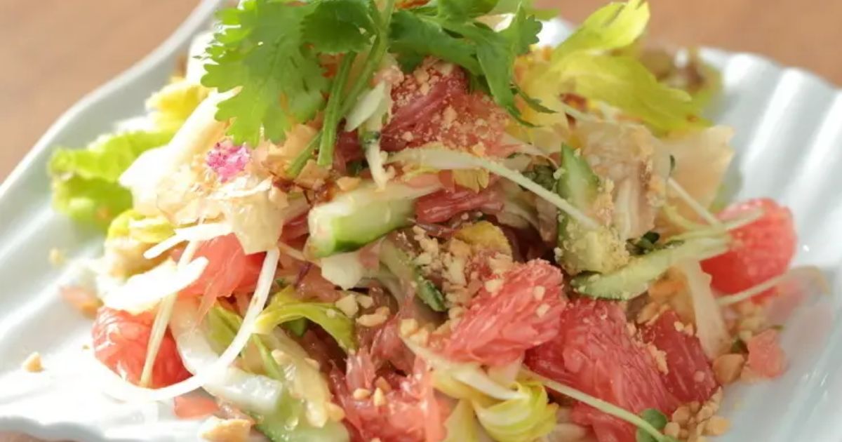 90年代美味南ベトナム料理 PHUONG NAM (フーンナム)>