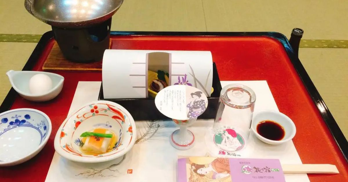 口コミ一覧：鬼怒川温泉 花の宿 松や お食事処 Retty 日本最大級の実名型グルメサービス