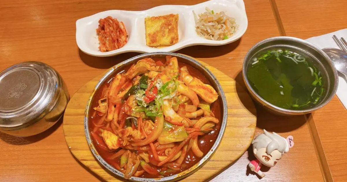 どにどに（荻窪・西荻窪/韓国料理） - Retty（レッティ）
