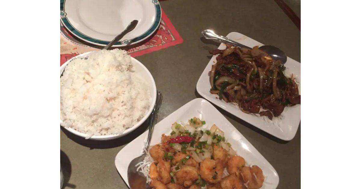 Silver Lake Chinese Restaurant(シカゴ) Retty