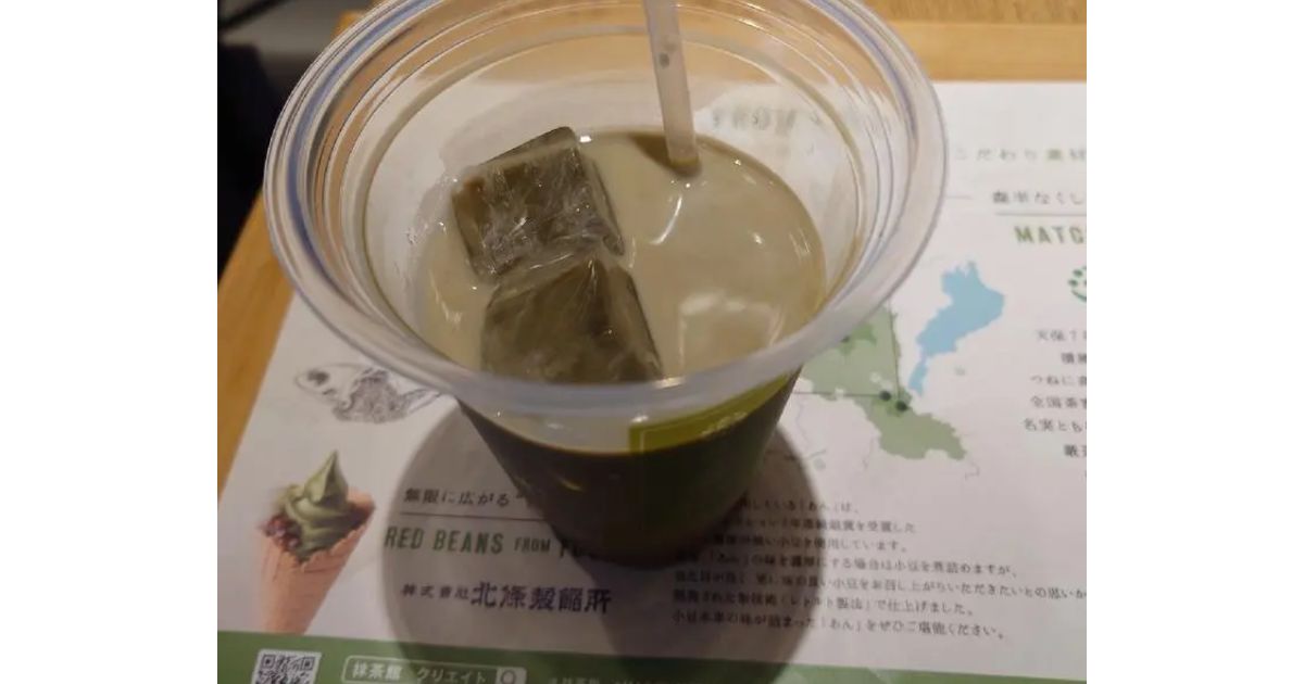 MACCHA HOUSE 抹茶館 京都清水産寧坂（東山/カフェ） - Retty（レッティ）