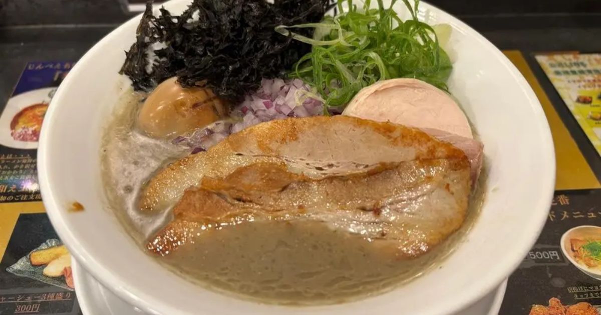 煮干らあめん じんべえ（草津/ラーメン） - Retty（レッティ）