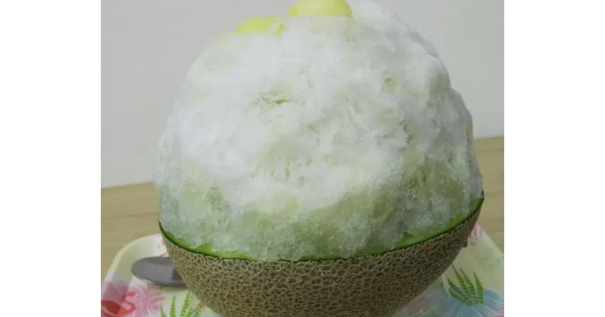 氷点屋 桐生 かき氷 Retty