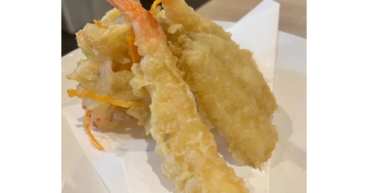 三層究極のそば(小田原/そば（蕎麦）) Retty