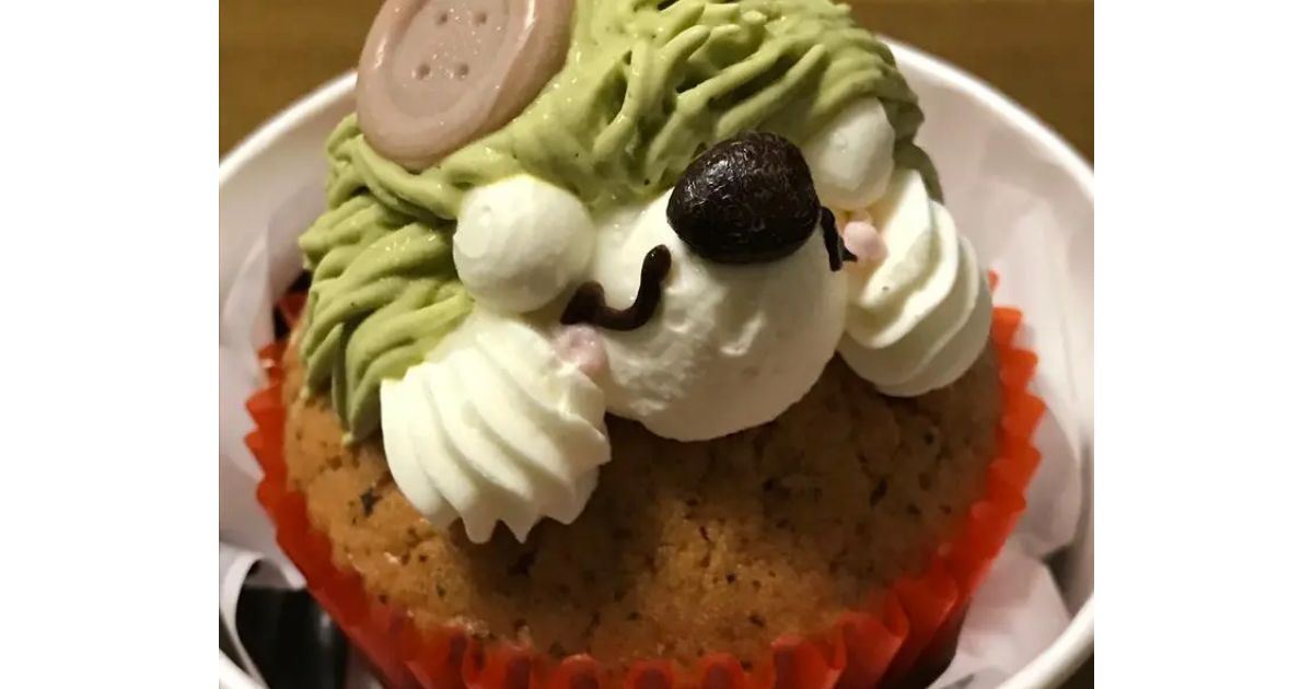 Temo Jp Atelier Shop 須坂 ケーキ屋 Retty