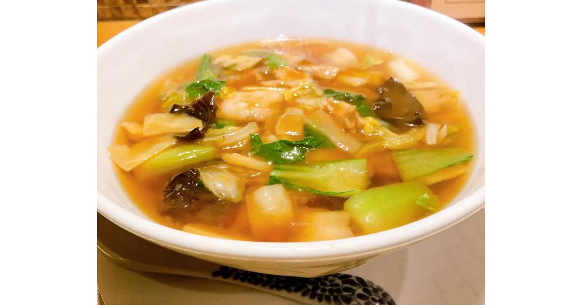 Chinese Dining RYANPAO（チャイニーズ ダイニング リャンパオ）（東