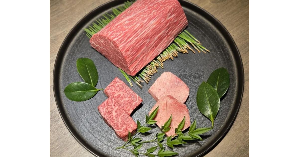 USHIGORO S. GINZA（ウシゴロエス ギンザ）（銀座/牛料理） - Retty
