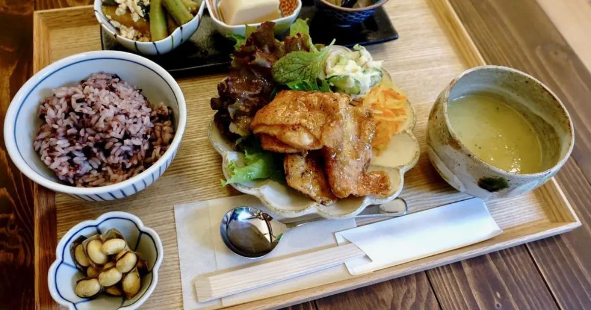cotocoto kitchen（コトコトキッチン）（平野区・東住吉区