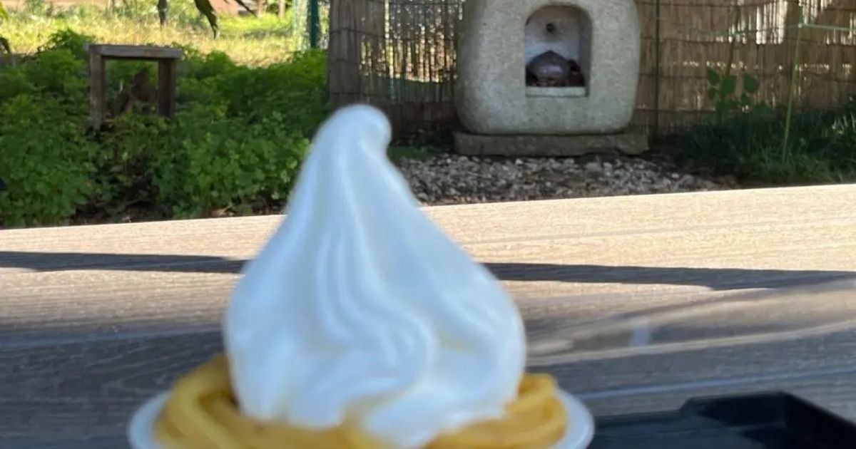 岩間の栗や 小田喜商店（笠間/スイーツ） - Retty（レッティ）