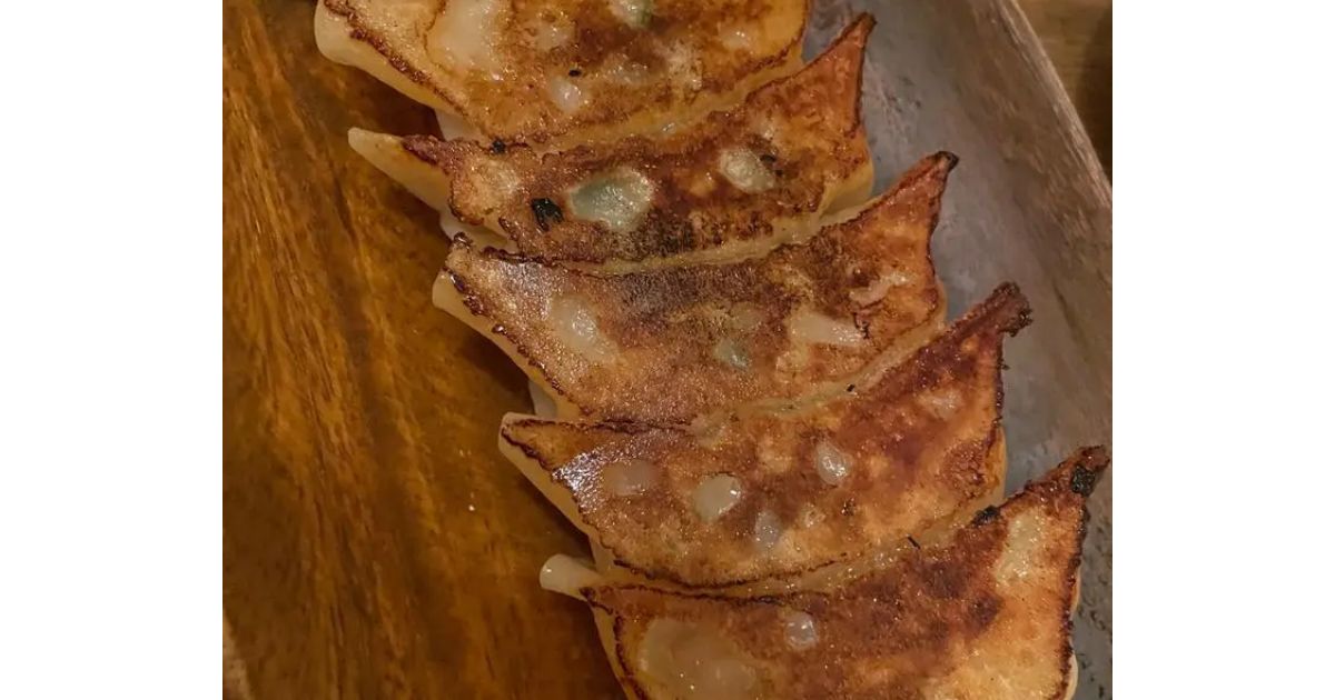 ごろごろ肉で旨味たっぷりの肉あんがたまらない！配合にこだわっ