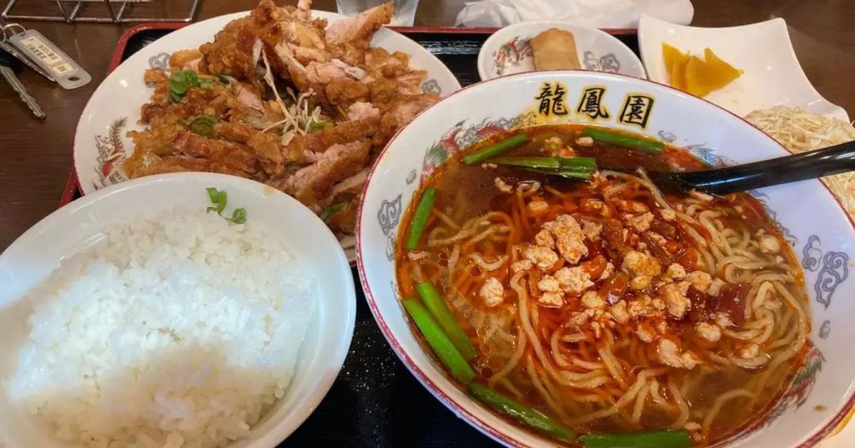 龍鳳、送料分 龍鳳、送料分 メニュー写真 : 鳳龍 - 浦安/中華料理 | 食べログ