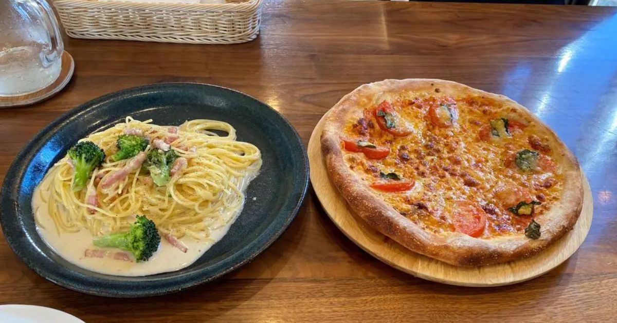 レストラン メグミ 若葉区 緑区 イタリアン Retty