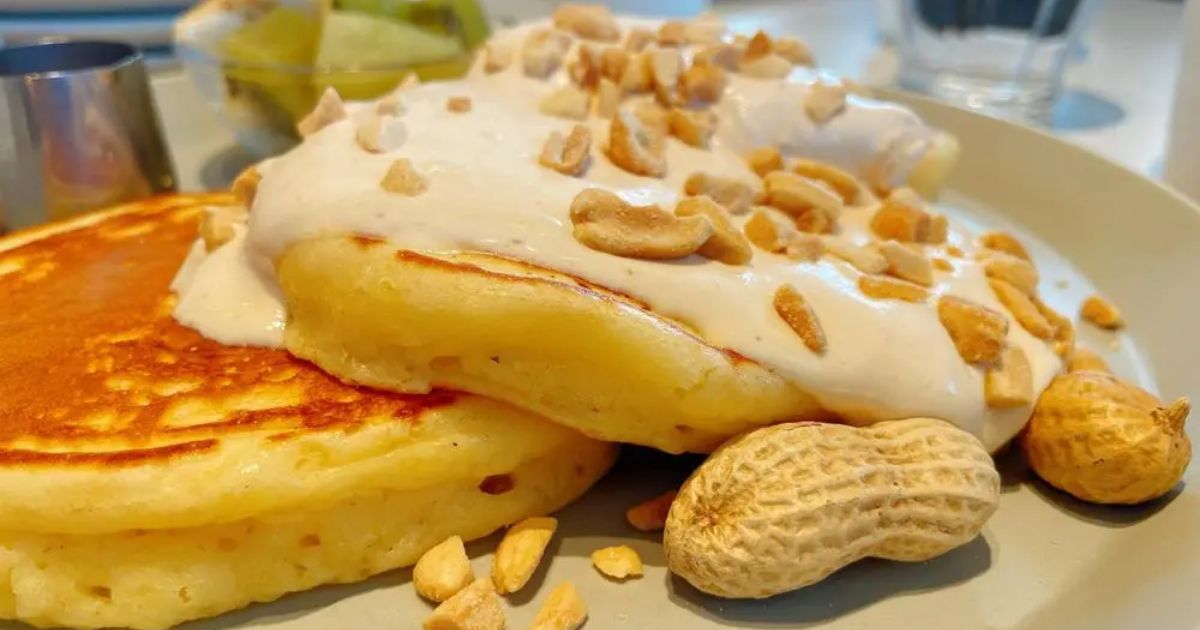 J.S. PANCAKE CAFE 酒々井店（富里/パンケーキ） - Retty（レッティ）