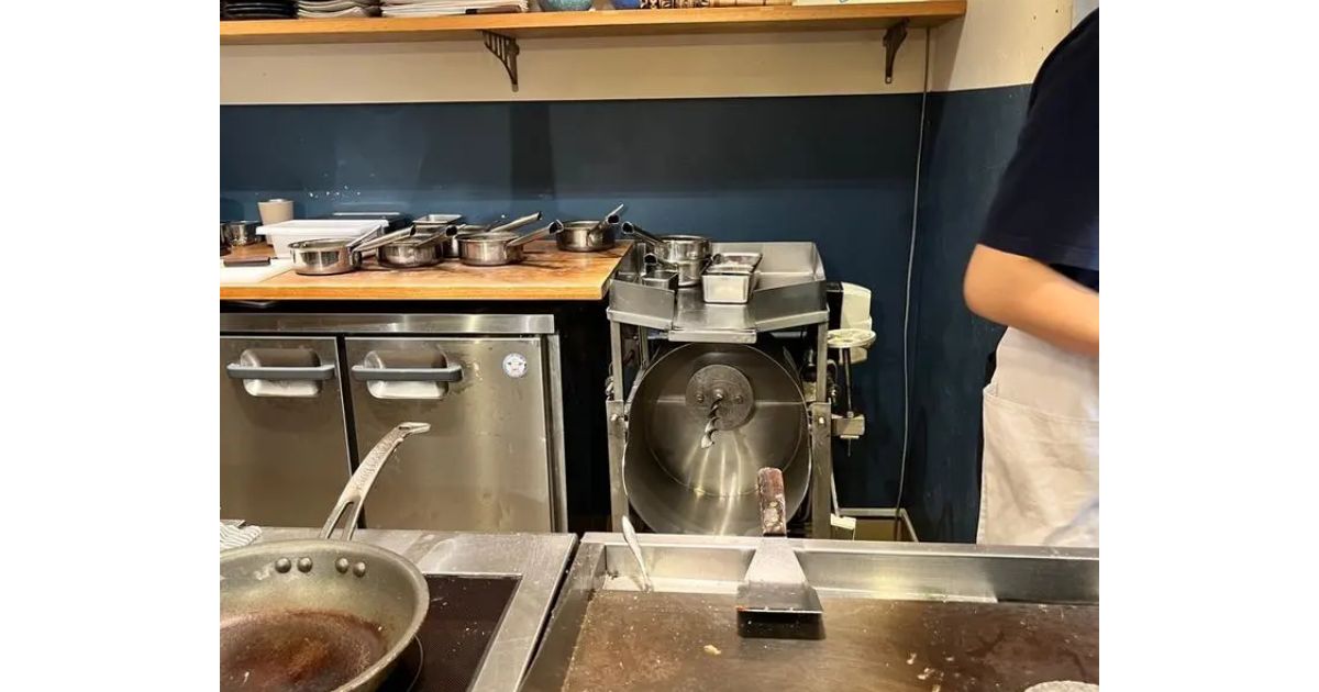 Retty（レッティ）