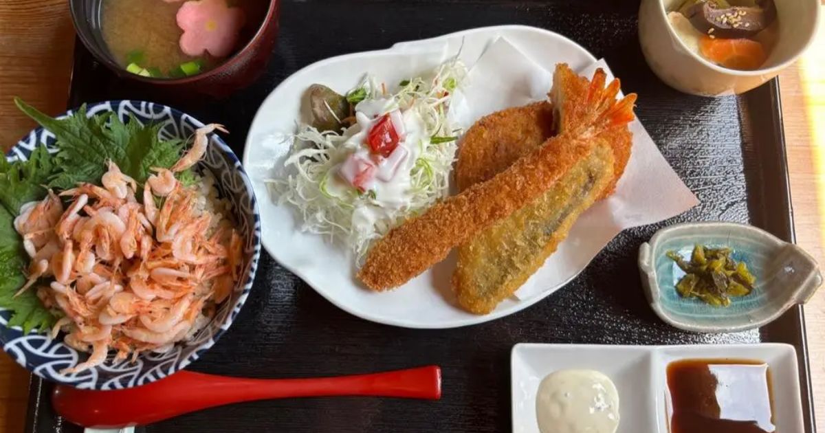 百姓庵 三九十（津/定食） - Retty（レッティ）