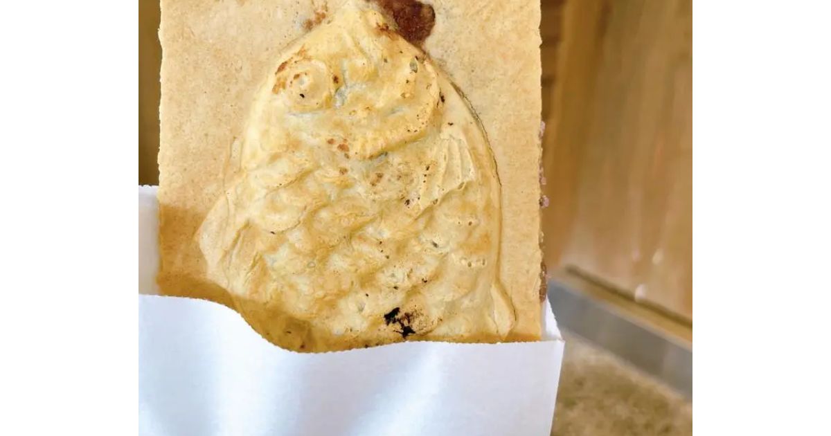 神田達磨 築地店 築地 和スイーツ Retty