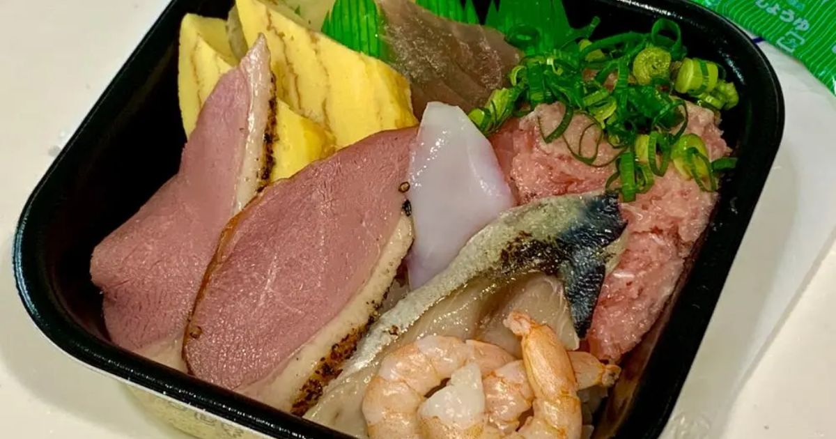 沼津 丼丸 柿田川店 清水町 テイクアウト Retty